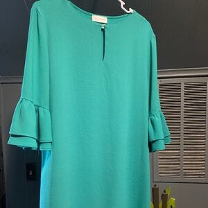 Ces Femme large knee dress